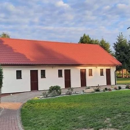 JedwabnoAtr Rejnard Tadaj别墅 外观 照片